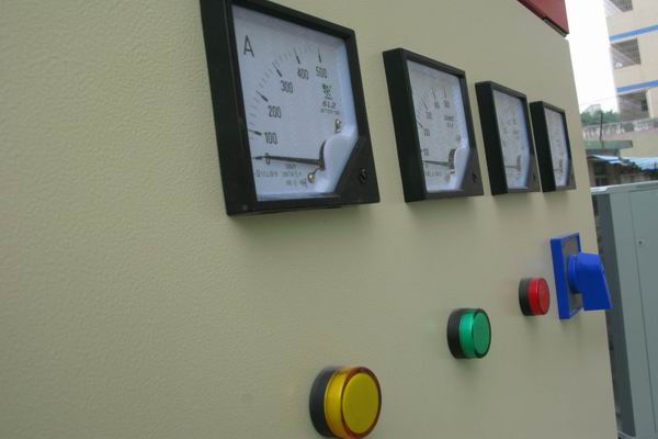 垣曲控制箱-影响防水3683控制箱性能的因素